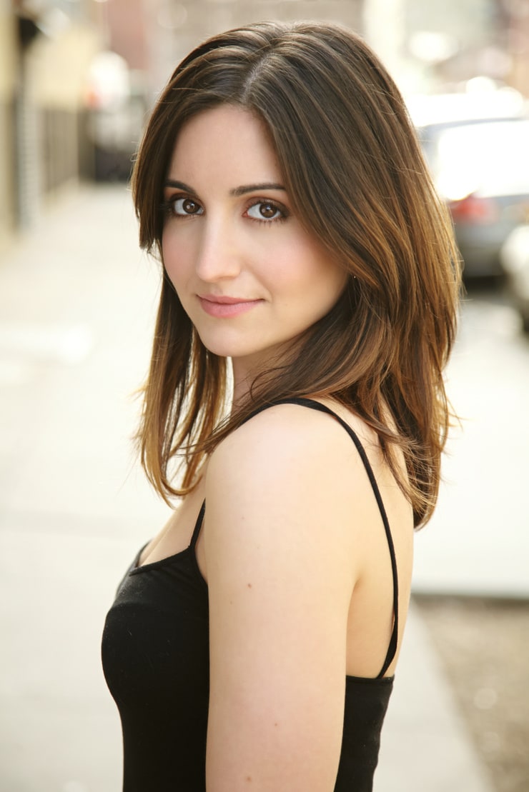 Rebecca Buller Rebecca Buller