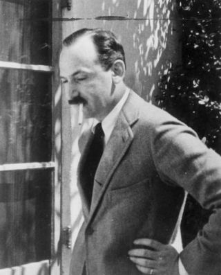 Nathanael West