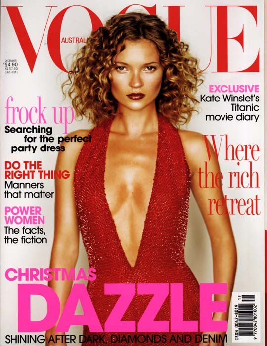 Kate Moss Kate Moss