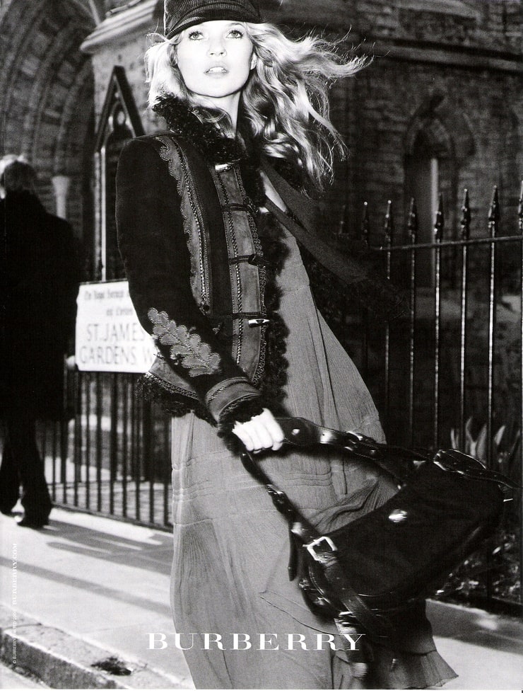 Picture of Kate Moss