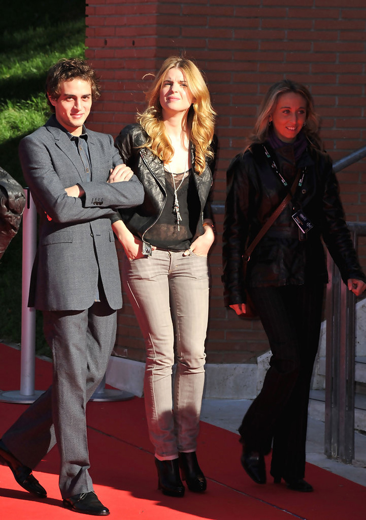 Cécile Cassel