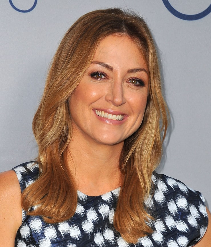 Sasha Alexander