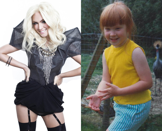 Kitty Brucknell