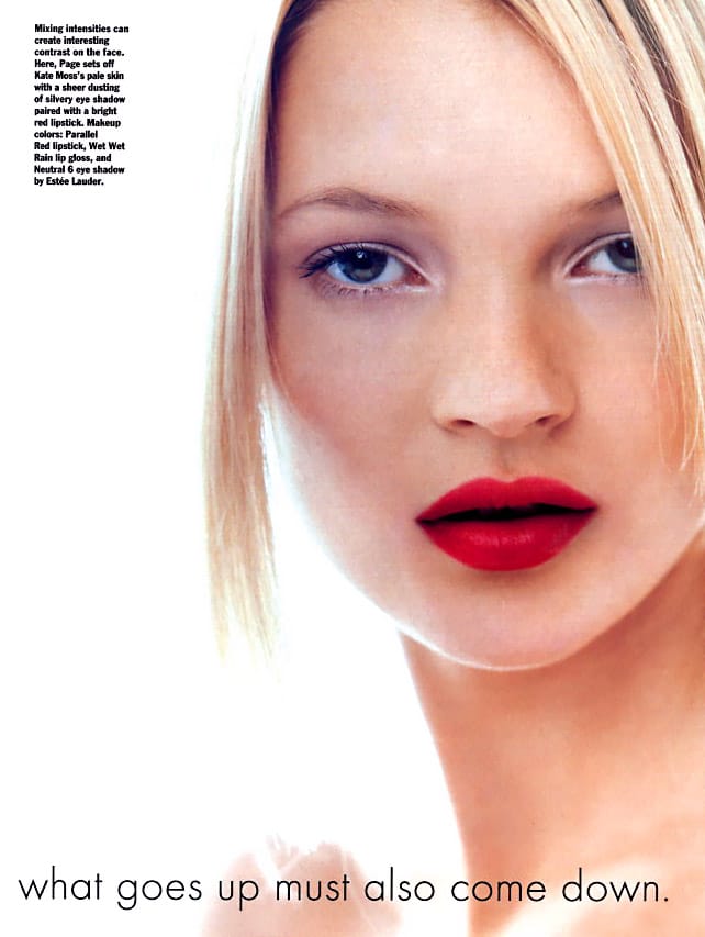 Picture Of Kate Moss