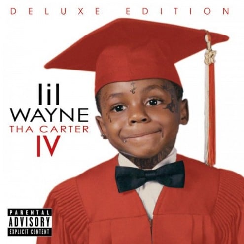 Lil' Wayne