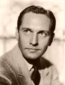 Fredric March Fredric March