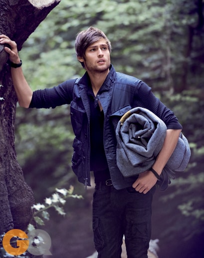 Douglas Booth Douglas Booth