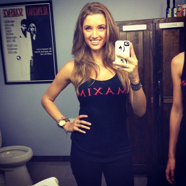 Picture of Alyssa Arce