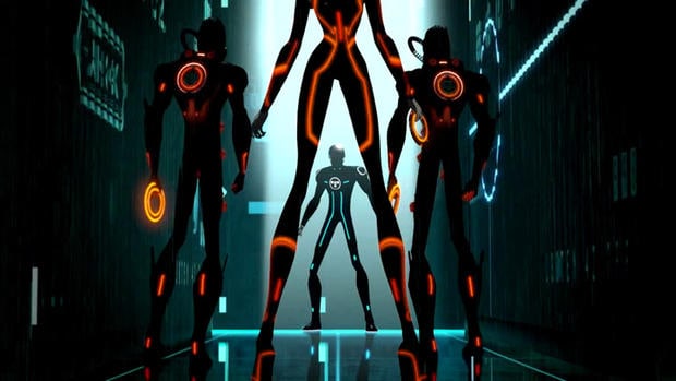 TRON: Uprising