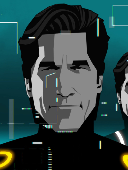 TRON: Uprising
