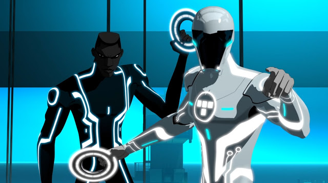 TRON: Uprising