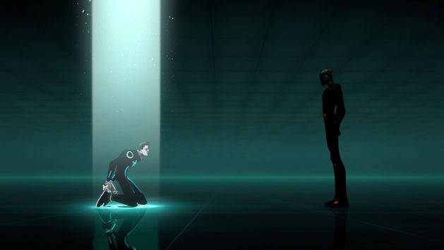 TRON: Uprising