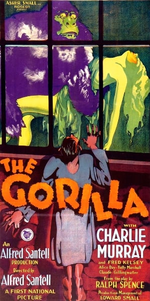 The Gorilla