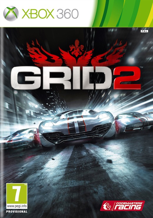 GRID 2