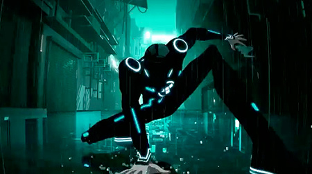 TRON: Uprising