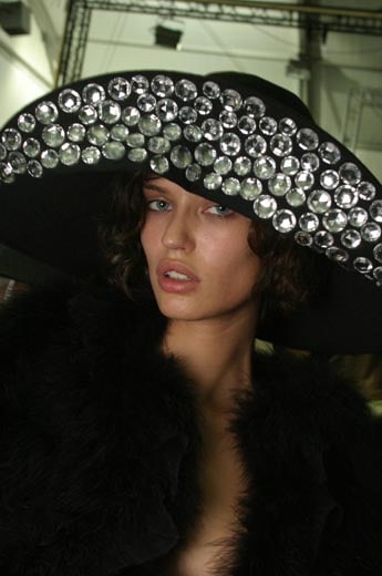 Bianca Balti Bianca Balti