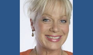 Denise Welch