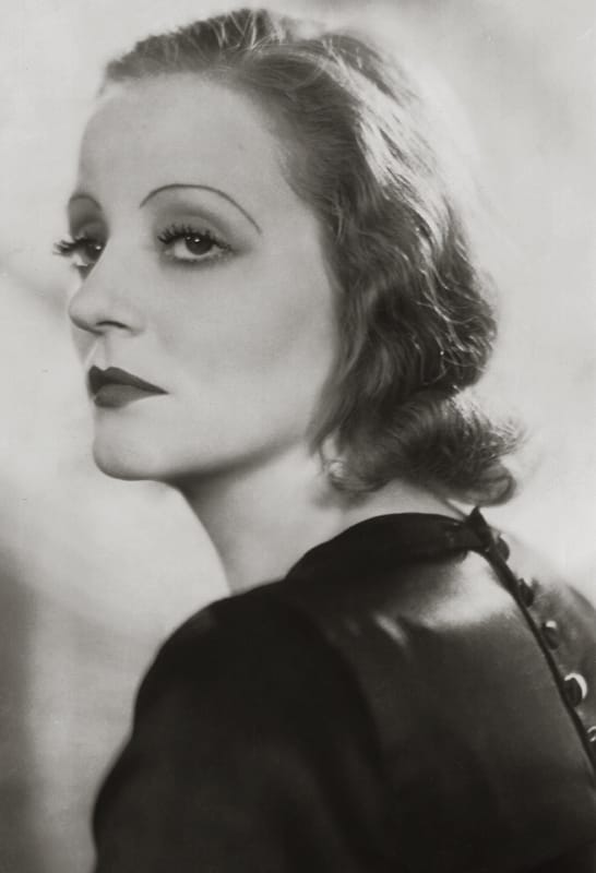 Tallulah Bankhead