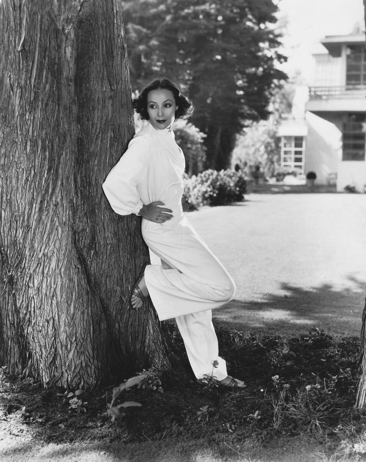 Dolores del Rio Dolores del Rio