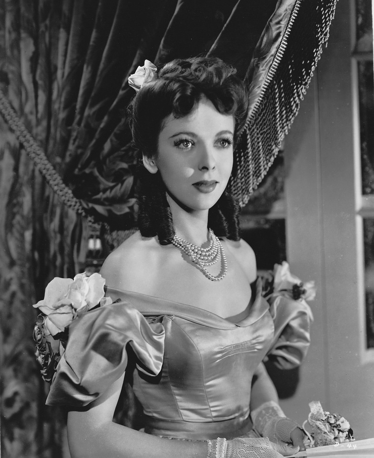 Ida Lupino