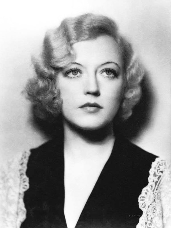 Picture of Marion Davies