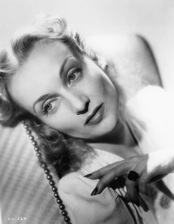 Carole Lombard Carole Lombard
