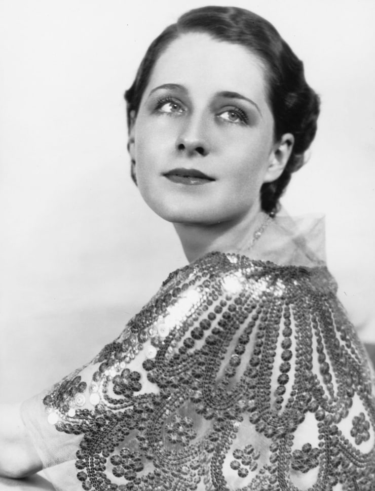 Norma Shearer