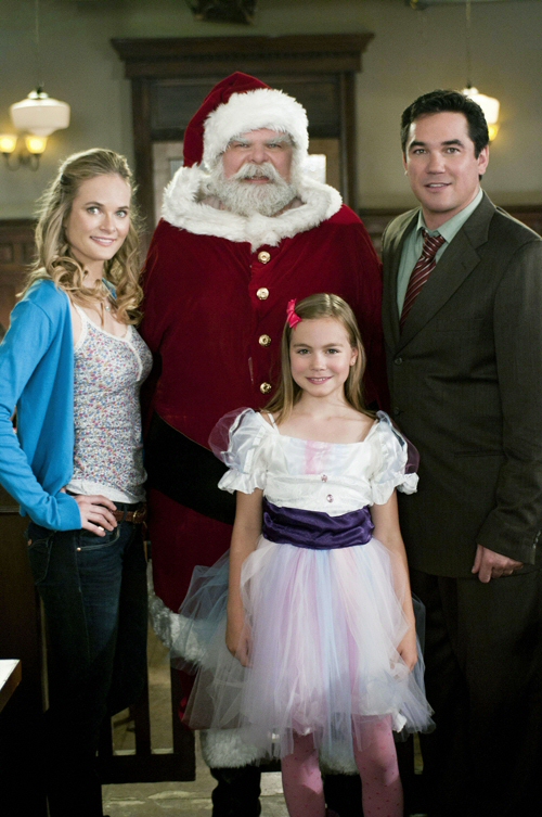 The Case for Christmas The Case for Christmas