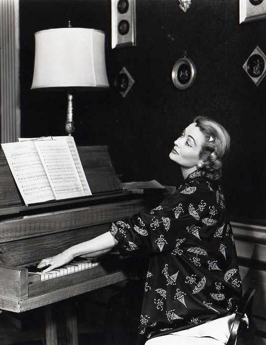 Constance Bennett
