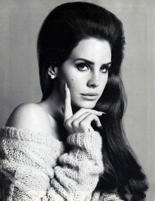 Image of Lana Del Rey