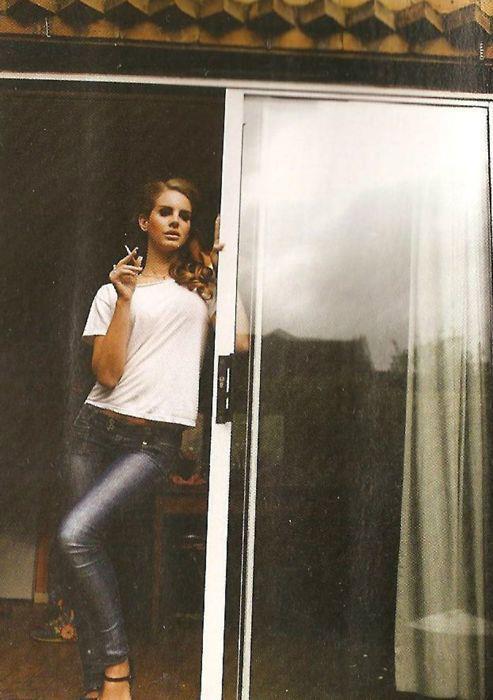 Lana Del Rey Lana Del Rey