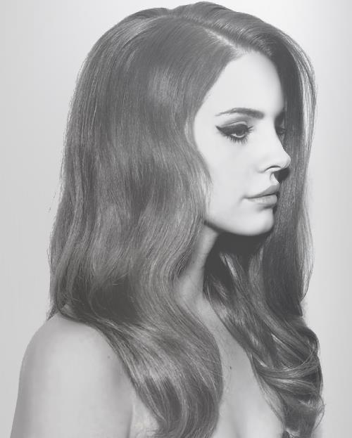 Lana Del Rey