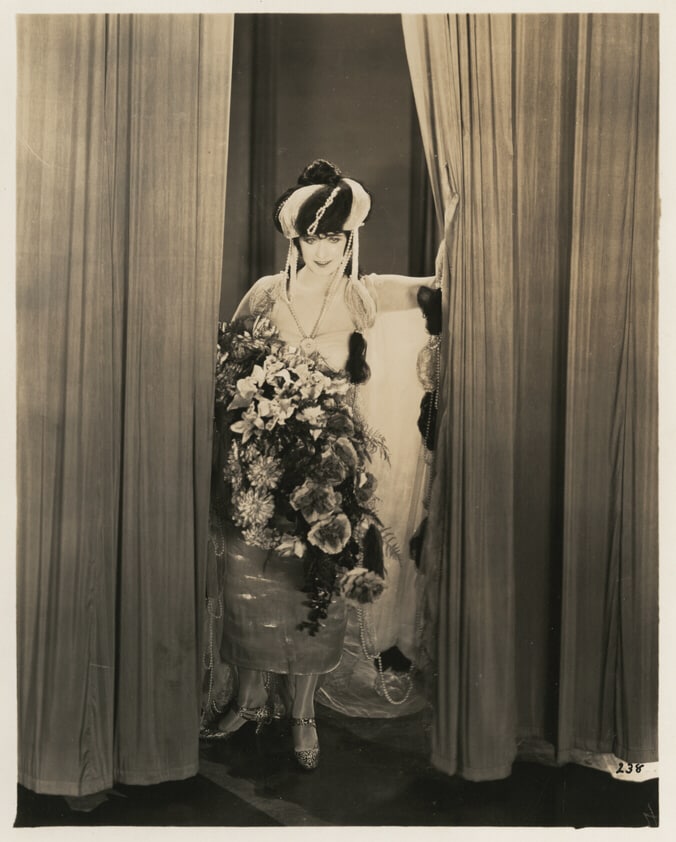Elsie Ferguson Elsie Ferguson
