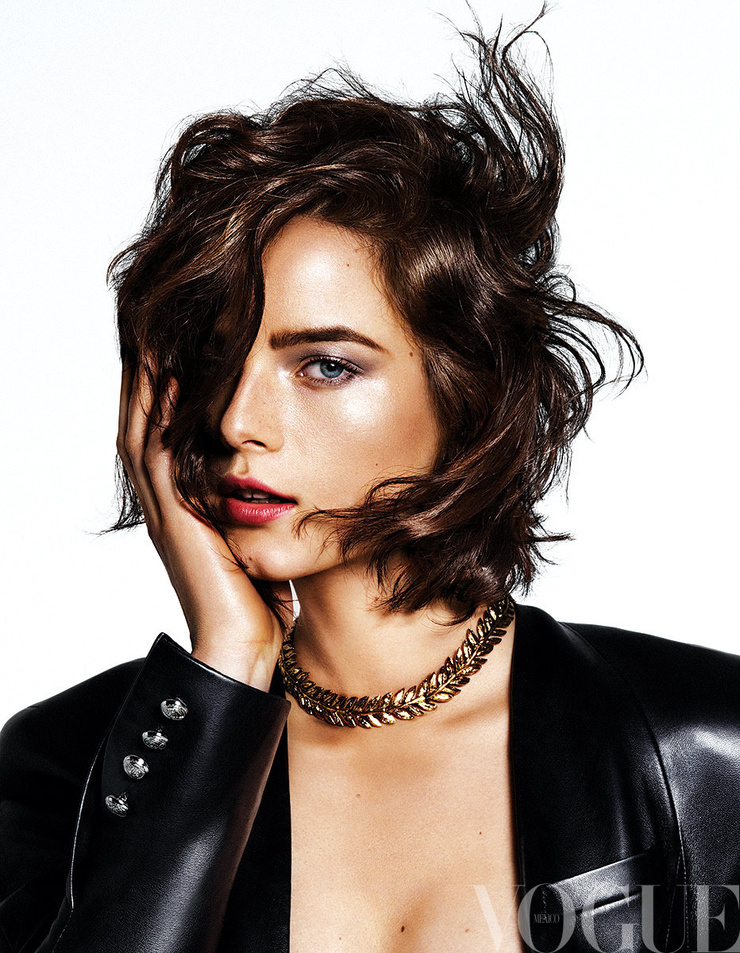 Anna De Rijk Anna De Rijk