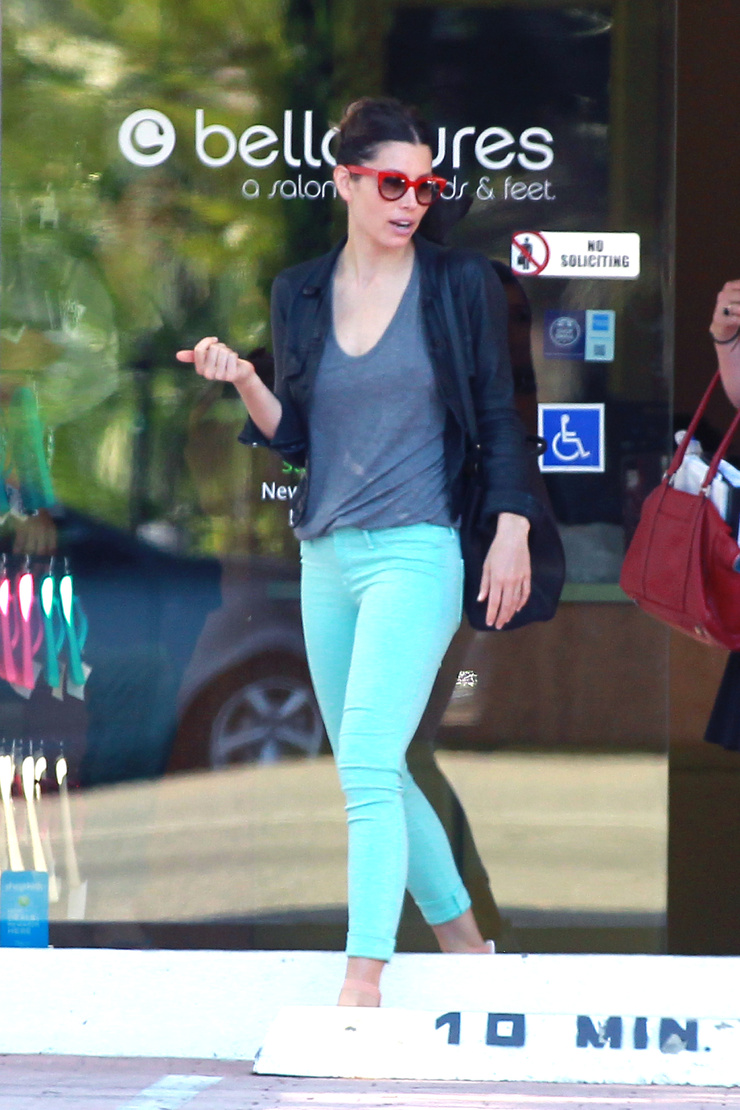 Jessica Biel Jessica Biel