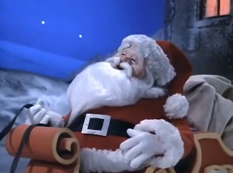 Santa Claus Is Comin' to Town Santa Claus Is Comin' to Town