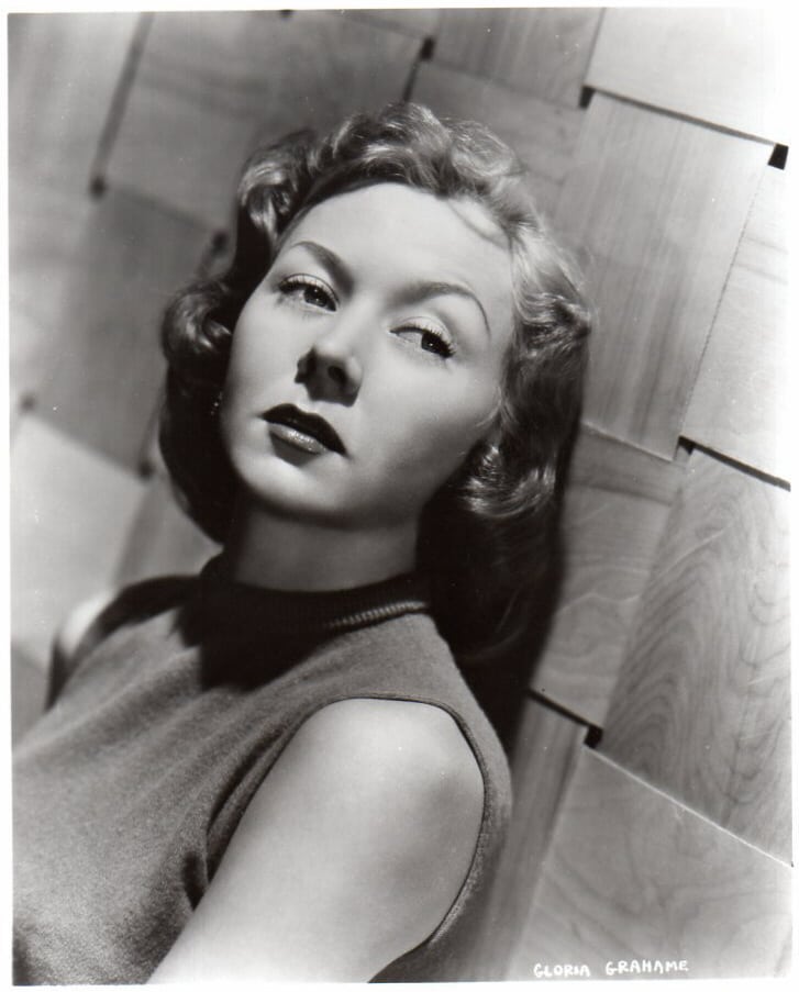 Picture of Gloria Grahame