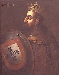 D. Joao II