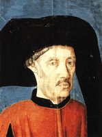 Infante D. Henrique