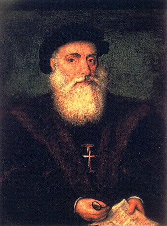 Vasco Da Gama