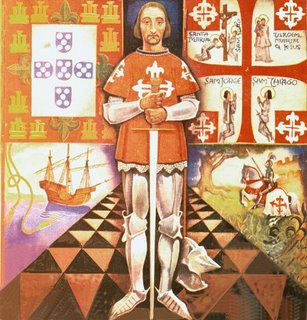 Nuno Alvares Pereira