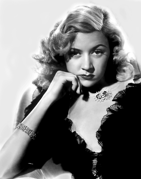 Gloria Grahame Gloria Grahame