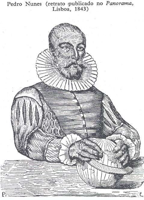 Pedro Nunes