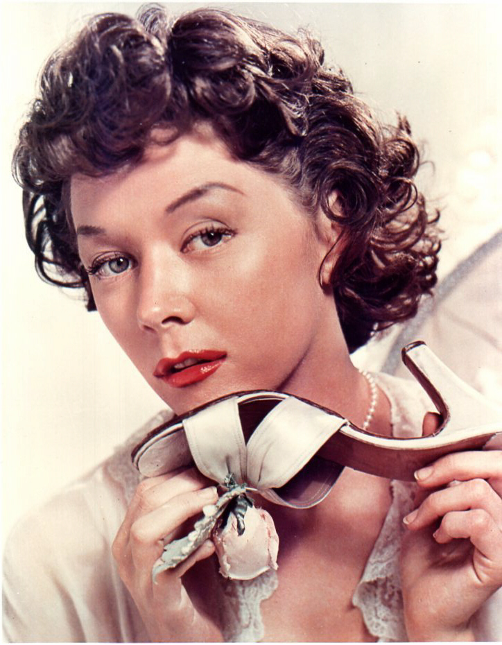 Gloria Grahame