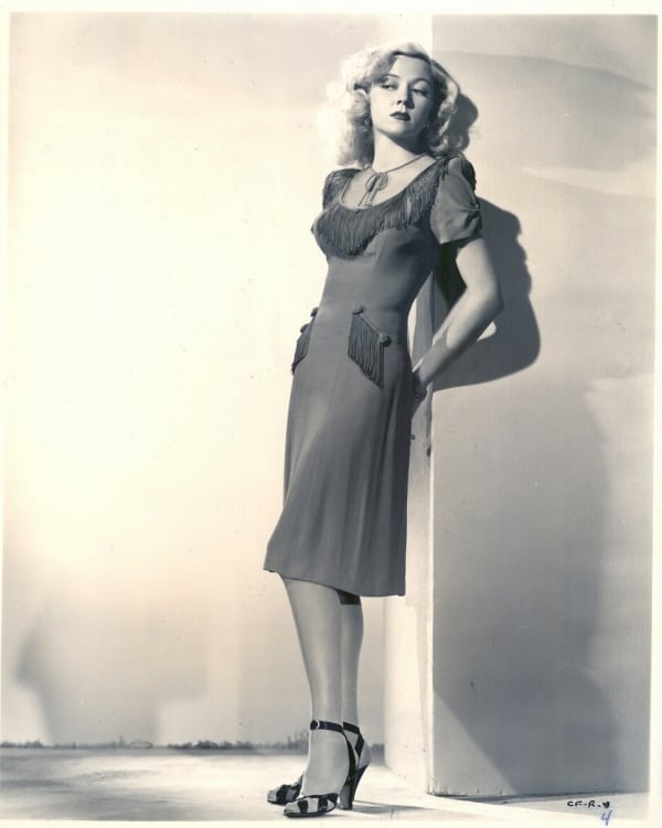 Gloria Grahame