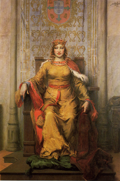 D. Leonor De Viseu