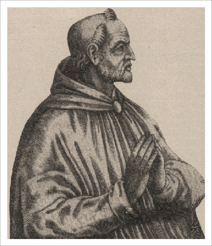 Pedro Hispano