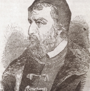 Fernao Mendes Pinto