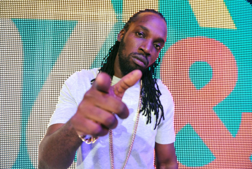 Mavado
