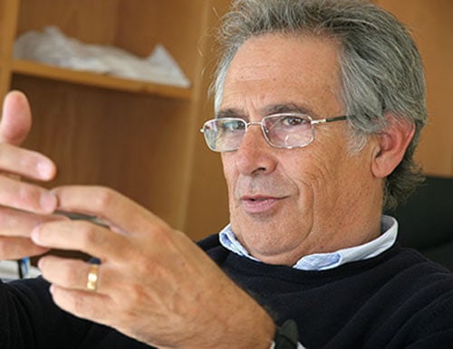 Manuel Sobrinho Simoes